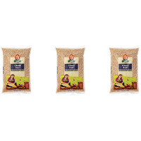 Pack of 3 - Laxmi Urad Dal - 2 Lb (907 Gm)