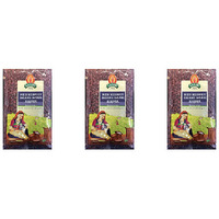 Pack of 3 - Laxmi Red Kidney Bean Dark - 2 Lb (907 Gm)