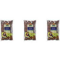 Pack of 3 - Laxmi Red Kidney Bean Light - 2 Lb (907 Gm)