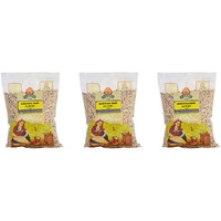 Pack of 3 - Laxmi Black Eye Peas - 4 Lb (1.81 Kg)