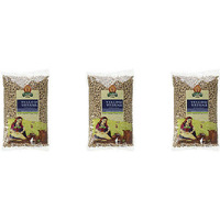 Pack of 3 - Laxmi Yellow Vatana - 2 Lb (907 Gm)