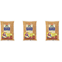 Pack of 3 - Laxmi Toor Dal - 2 Lb (907 Gm)