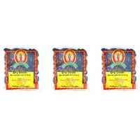 Pack of 3 - Laxmi Dry Dates - 200 Gm (7 Oz)