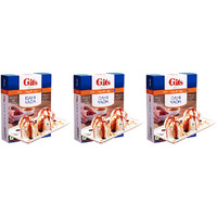 Pack of 3 - Gits Dahi Vada Mix - 200 Gm (7 Oz)