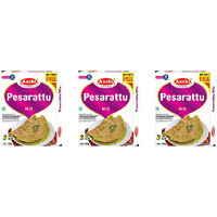 Pack of 3 - Aachi Pesaratu Mix - 180 Gm (6.3 Oz)