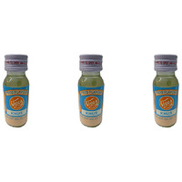 Pack of 3 - Viola Food Flavor Essence Khus - 25 Ml (0.67 Oz)