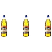 Pack of 3 - Dabur Sesame Oil - 1 Ltr  (33.81 Oz)