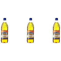 Pack of 3 - Dabur Sesame Oil - 1 L  (33.81 Oz)