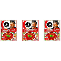 Pack of 3 - Ching's Secret Tomato Soup - 55 Gm (1.94 Oz)