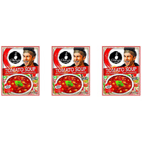 Pack of 3 - Ching's Secret Tomato Soup - 55 Gm (1.94 Oz)