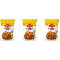 Pack of 3 - Telugu Janthikalu - 180 Gm (6 Oz)