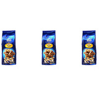 Pack of 3 - Deep Chikki Peanut - 7 Oz (200 Gm)