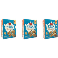 Pack of 3 - Haldiram's Tea Time Khari Jeera - 400 Gm (14.1 Oz)