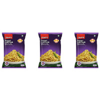 Pack of 3 - Chheda's Bhavnagari Gathiya - 170 Gm (6 Oz)