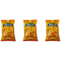Pack of 3 - Anand Plantain Chips - 14 Oz (400 Gm)