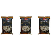 Pack of 3 - Haldiram's Magic Makhana Simply Salted - 30 Gm (1.06 Oz)