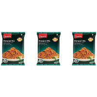 Pack of 3 - Chheda's Manglori Mix - 180 Gm (6 Oz)