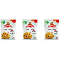 Pack of 3 - Chettinad Sattur Karasev - 180 Gm  (6.34 Oz)