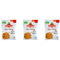 Pack of 3 - Chettinad Ribbon Pakkoda - 180 Gm  (6.34 Oz)