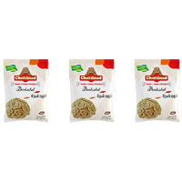 Pack of 3 - Chettinad Thenkuzhal - 180 Gm (6.34 Oz)