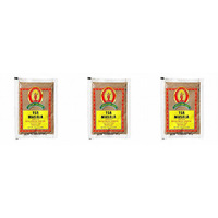 Pack of 3 - Laxmi Tea Masala - 3.5 Oz (100 Gm)