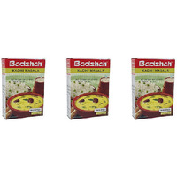 Pack of 3 - Badshah Kadhi Masala - 100 Gm (3.5 Oz)