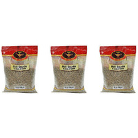 Pack of 3 - Deep Dill Seeds - 200 Gm (7 Oz)