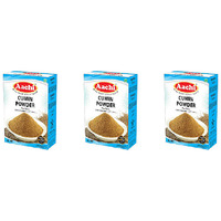 Pack of 3 - Aachi Cumin Powder - 200 Gm (7 Oz)