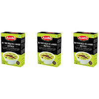 Pack of 3 - Aachi Buttermilk Kulambu Masala - 200 Gm (7 Oz)