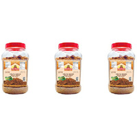 Pack of 3 - Chettinad South Indian Jaggery Powder - 2 Lb (907 Gm)