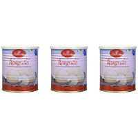 Pack of 3 - Haldiram's Rasgulla Can - 1 Kg (35.27 Oz)