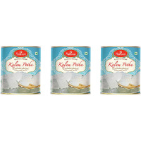 Pack of 3 - Haldiram's Kalam Petha Can - 1 Kg (2.2 Lb) [Fs]