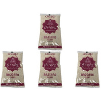 Pack of 4 - Deep Upvas Rajgaro Flour - 400 Gm (14 Oz)