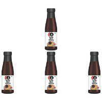 Pack of 4 - Ching's Secret Dark Soy Sauce - 210 Gm (7.4 Oz)