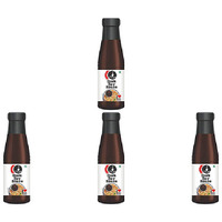 Pack of 4 - Ching's Secret Dark Soy Sauce - 210 Gm (7.4 Oz)