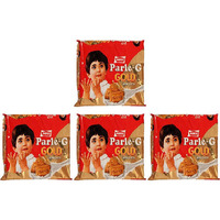 Pack of 4 - Parle G Gold - 1 Kg (2.2 Lb)