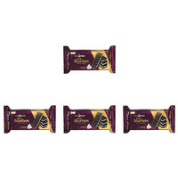 Pack of 4 - Parle Hide & Seek Vanilla Bourbon Cream - 100 Gm (3.52 Oz) [50% Off]