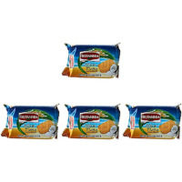 Pack of 4 - Britannia Nice Time - 80 Gm (2.8 Oz)