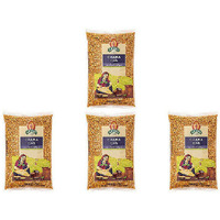 Pack of 4 - Laxmi Chana Dal - 2 Lb (908 Gm)