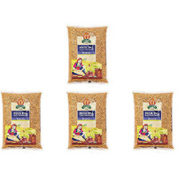 Pack of 4 - Laxmi Toor Dal - 2 Lb (907 Gm)