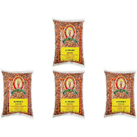 Pack of 4 - Laxmi Almond - 400 Gm (14 Oz)