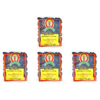 Pack of 4 - Laxmi Dry Dates - 200 Gm (7 Oz)