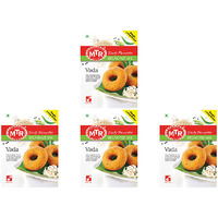 Pack of 4 - Mtr Vada Instant Mix - 200 Gm (7 Oz)