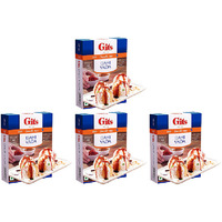 Pack of 4 - Gits Dahi Vada Mix - 200 Gm (7 Oz)