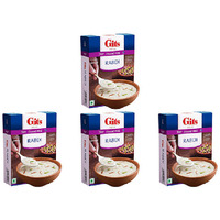 Pack of 4 - Gits Rabdi Mix - 100 Gm (3.5 Oz)