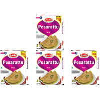 Pack of 4 - Aachi Pesaratu Mix - 180 Gm (6.3 Oz)