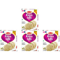 Pack of 4 - Aachi Rava Idli Mix - 180 Gm (6.3 Oz)