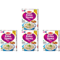 Pack of 4 - Aachi Rava Upma Mix - 200 Gm (7 Oz)