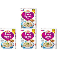 Pack of 4 - Aachi Rava Upma Mix - 180 Gm (6.3 Oz)