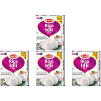 Pack of 4 - Aachi Rice Idli Mix - 200 Gm (7 Oz)